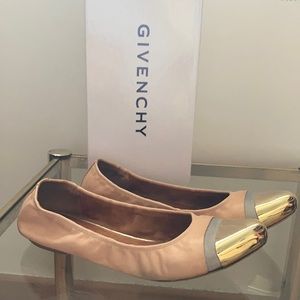 Givenchy ballerina